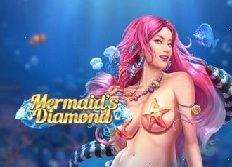 Mermaid’s Diamond